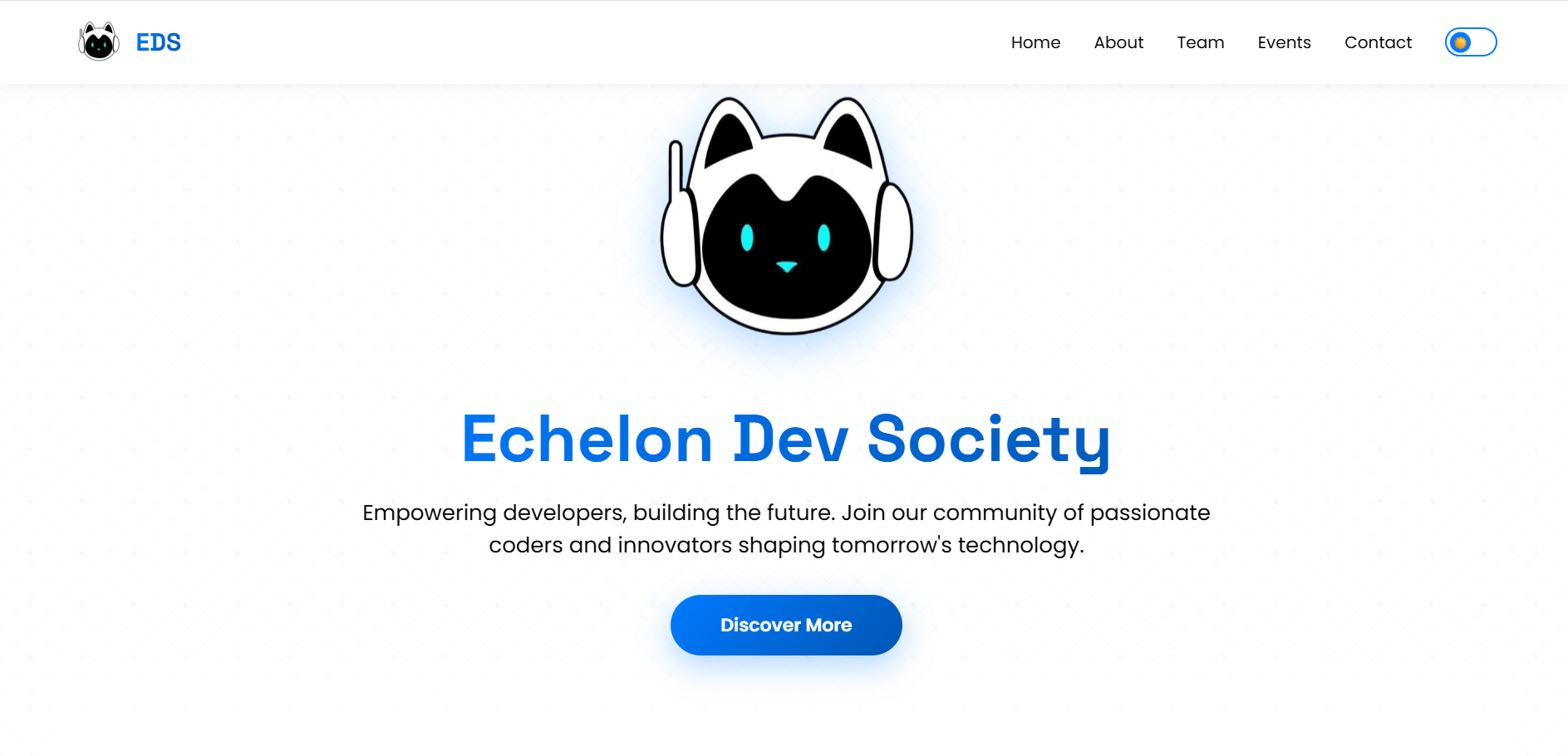 Project 2 Screenshot